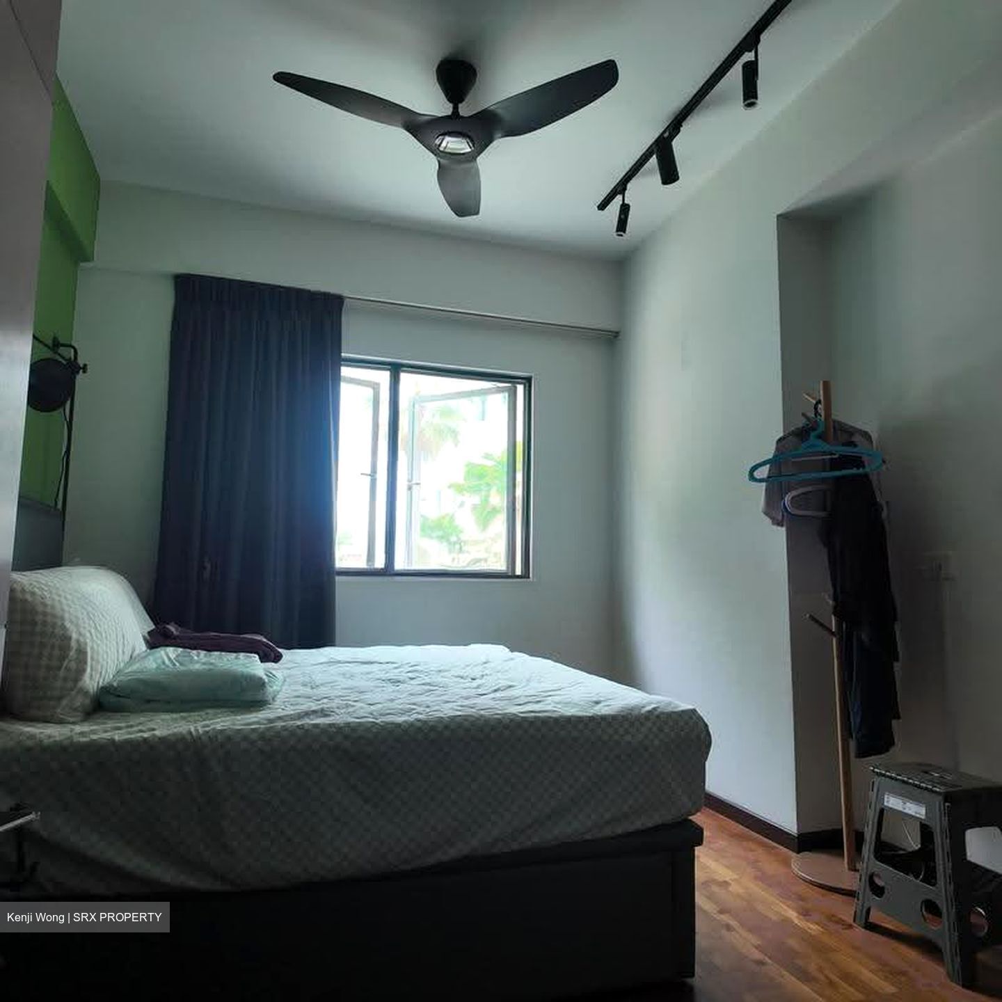 Stratford Court (D16), Condominium #628148701